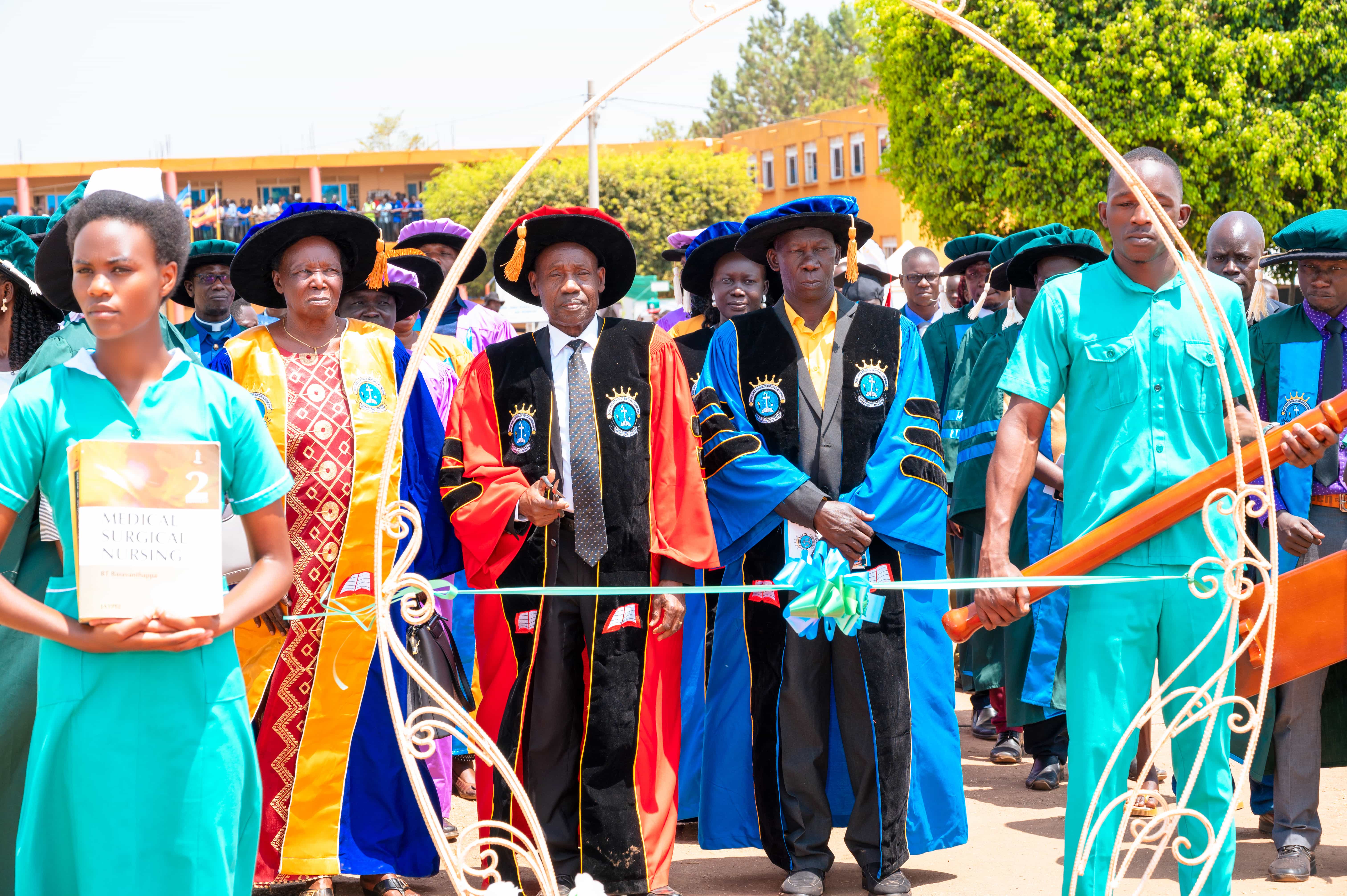 Graduation Photo 11